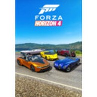 Igra za Xbox: Forza Horizon 4 Standard Edition Xbox Series X|S|